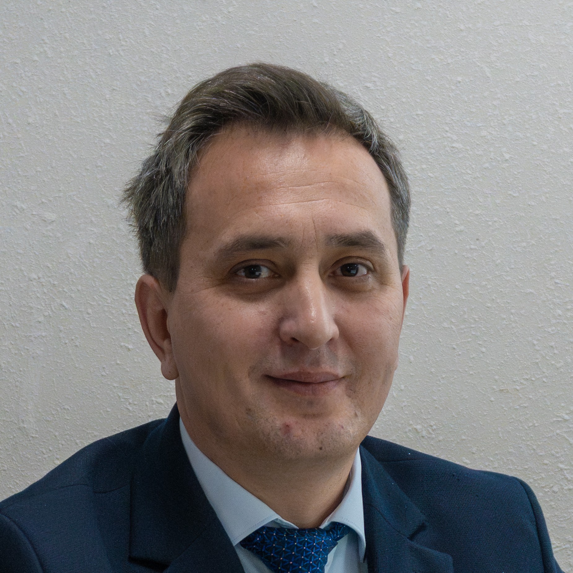 Yesilbayev Marlan Zhumageldinovich