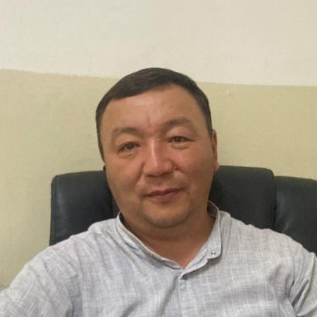 Karbaev Galiaskar